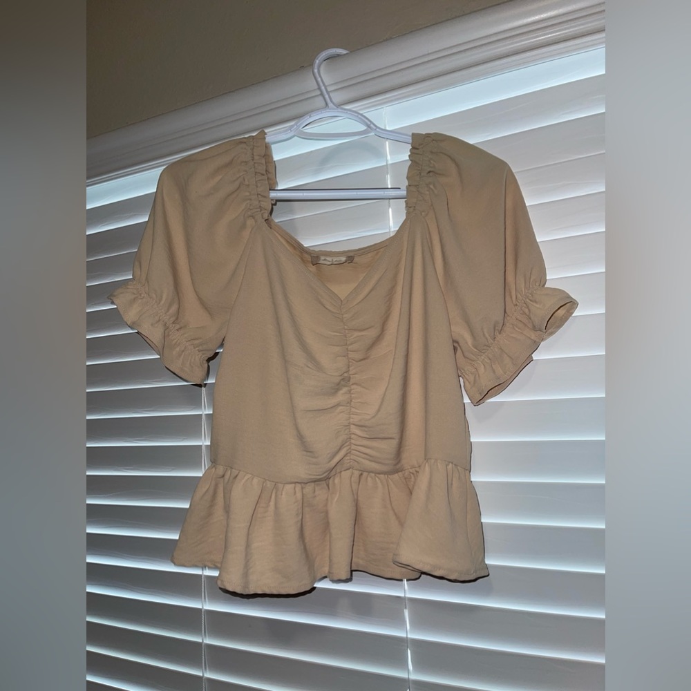 Altar’d State Top